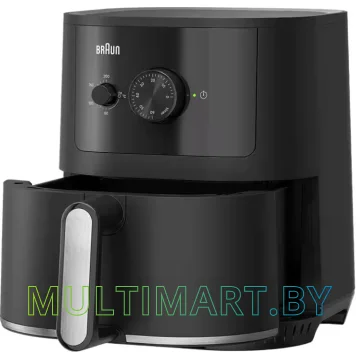 Аэрогриль Braun MultiFry 3 HF 3000 IBK картинка 2